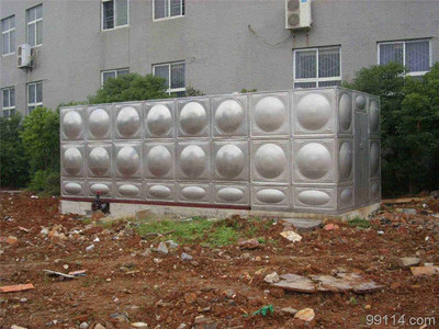 不锈钢水箱 (1)