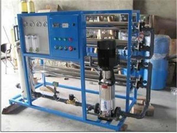 反渗透净水设备